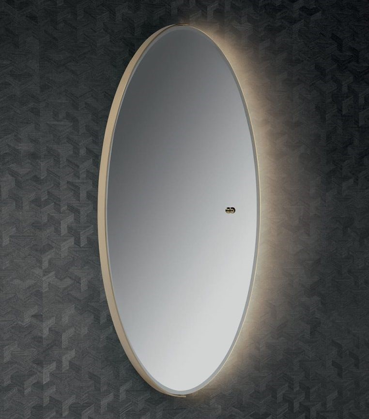 Opera Contemporary Зеркало Francine 43084 от Opera Contemporary — в интерьере