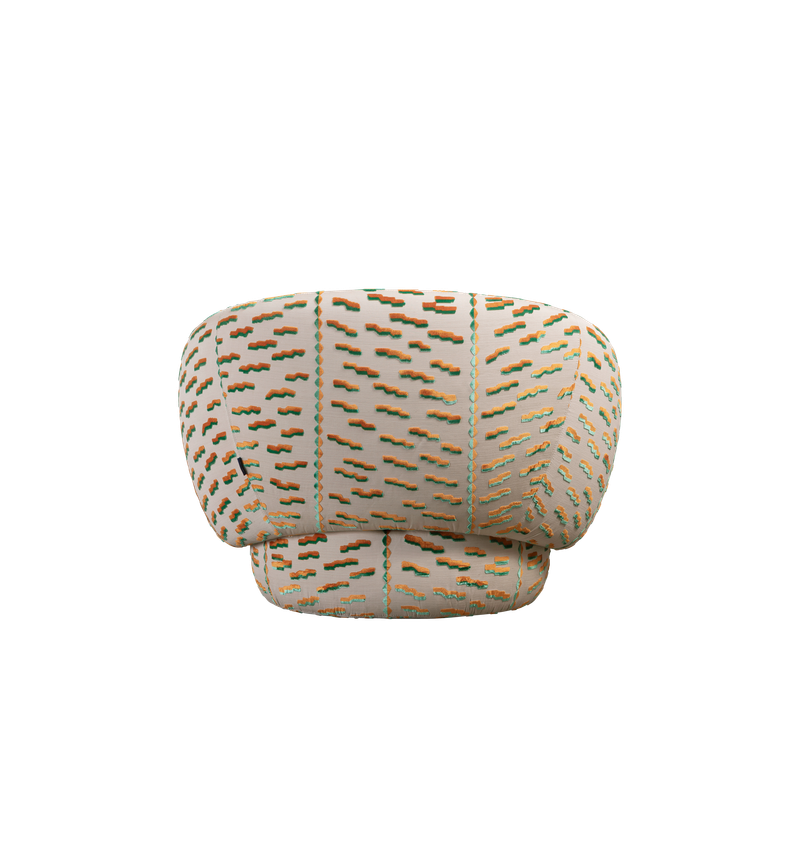 Miniforms Кресло Nebulona от Miniforms