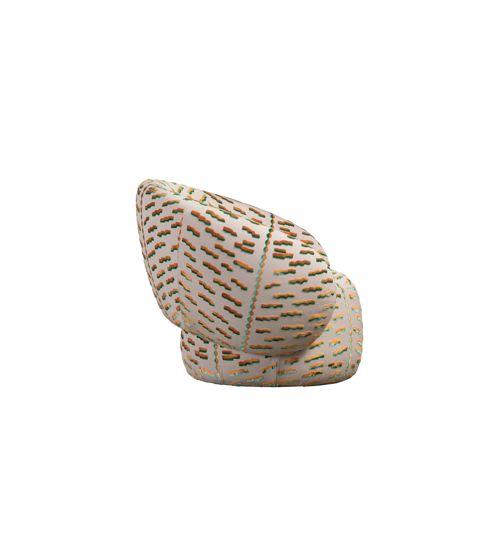 Miniforms Кресло Nebulona от Miniforms