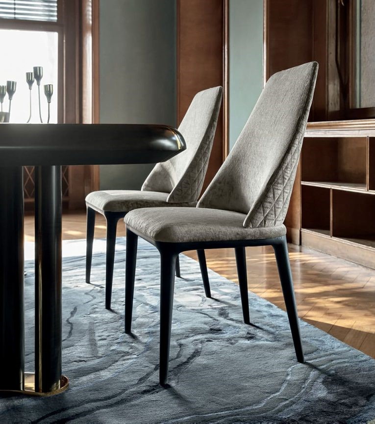 Opera Contemporary Стул Hilary 47038 от Opera Contemporary — в интерьере