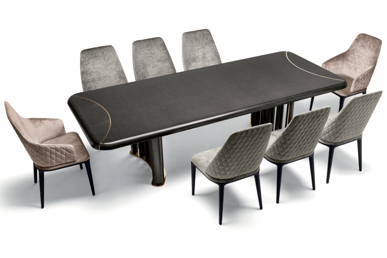 Opera Contemporary Стул Hilary 47039 от Opera Contemporary