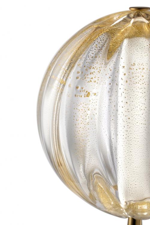 Barovier & Toso Настольная лампа Sideris от Barovier & Toso — в интерьере