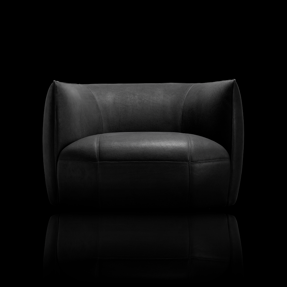 Henge Кресло Pneuma Armchair от Henge — в интерьере
