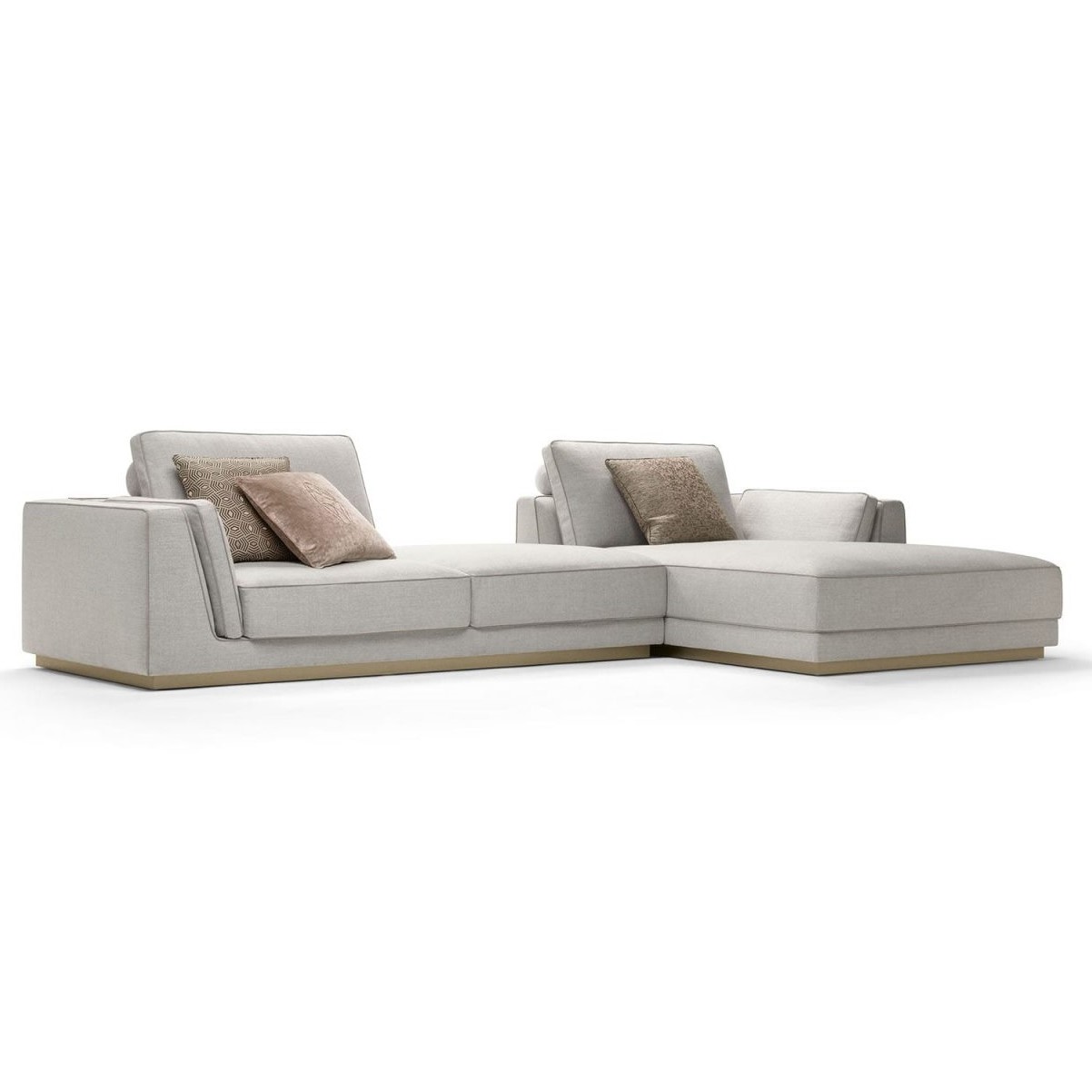 Opera Contemporary Диван Barry sectional от Opera Contemporary