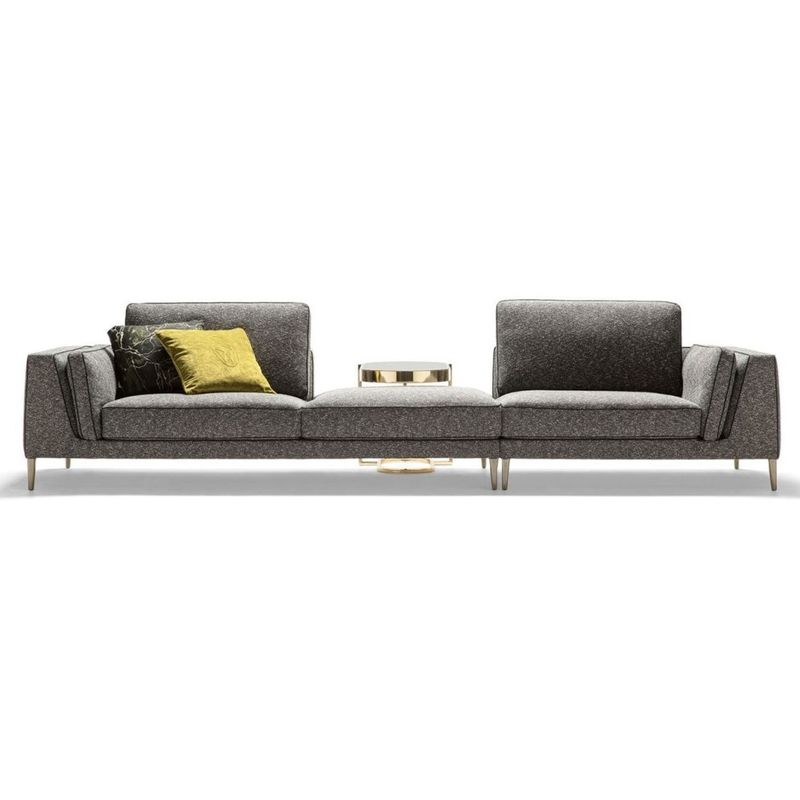 Opera Contemporary Диван Ferdinand linear sectional от Opera Contemporary