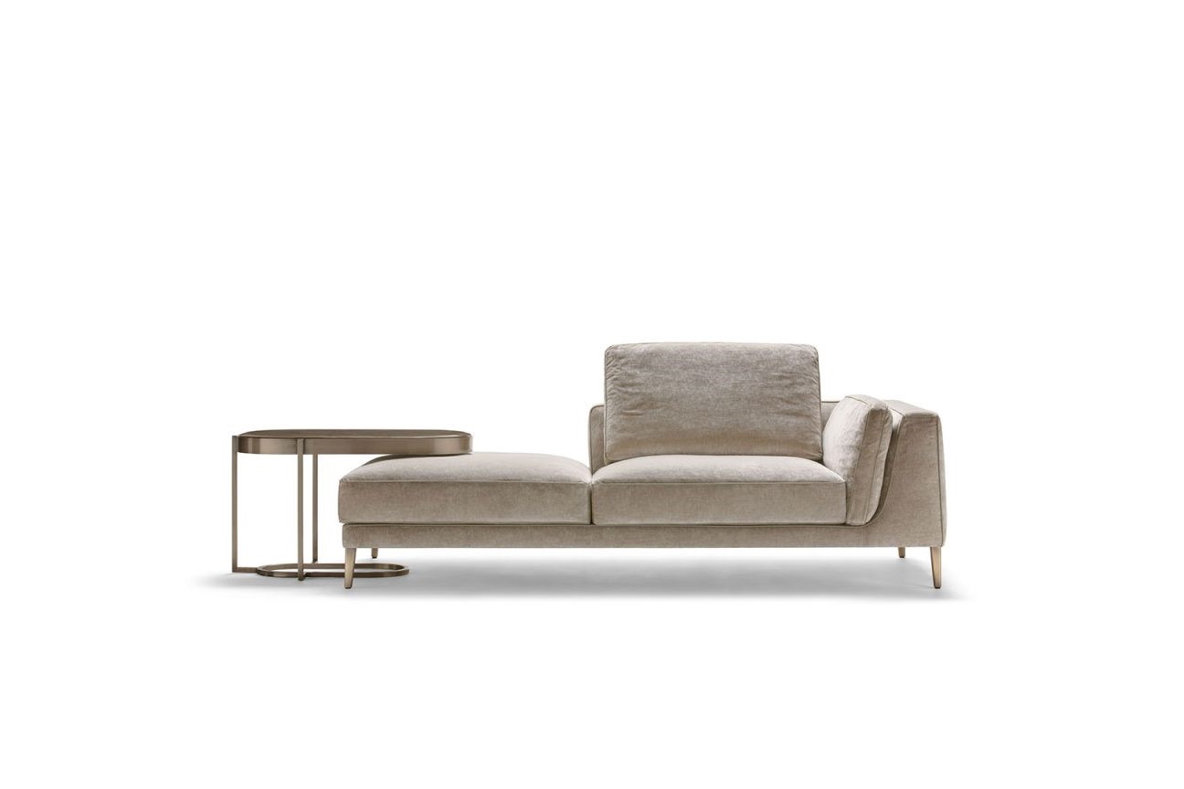 Opera Contemporary Диван Ferdinand linear sectional от Opera Contemporary