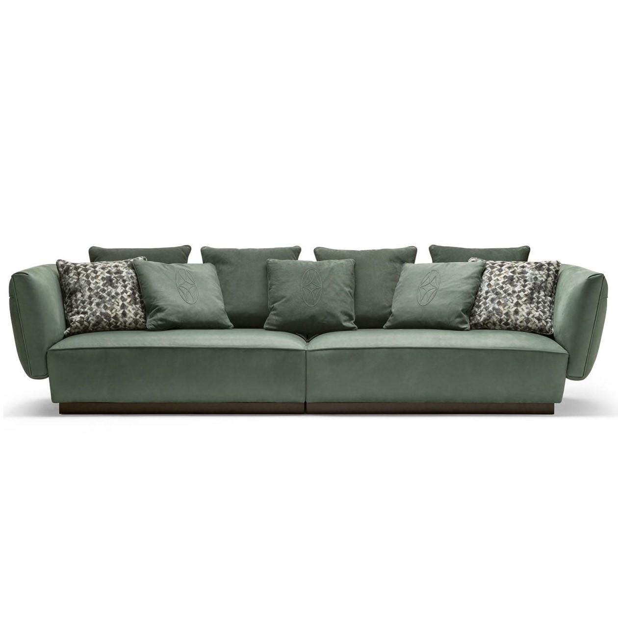 Opera Contemporary Диван Simon sectional от Opera Contemporary