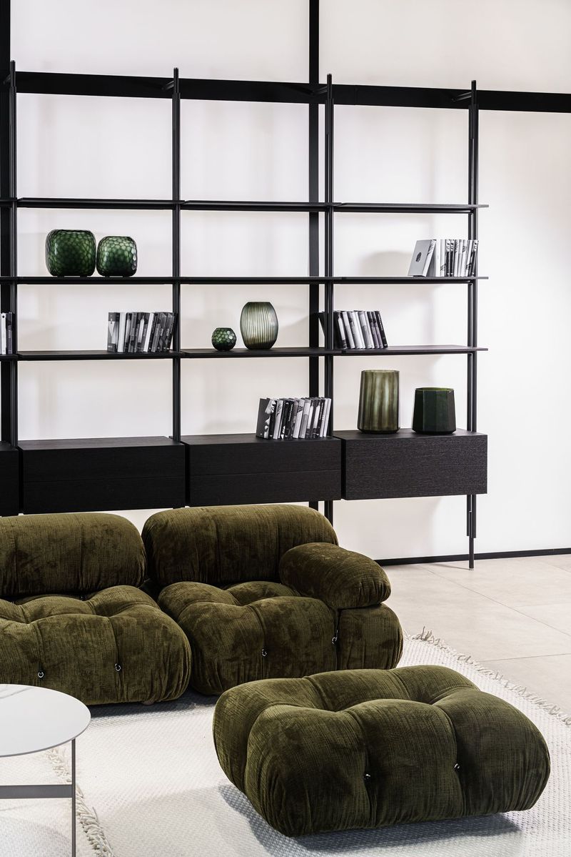 B&B Italia Диван Camaleonda Olive от B&B Italia