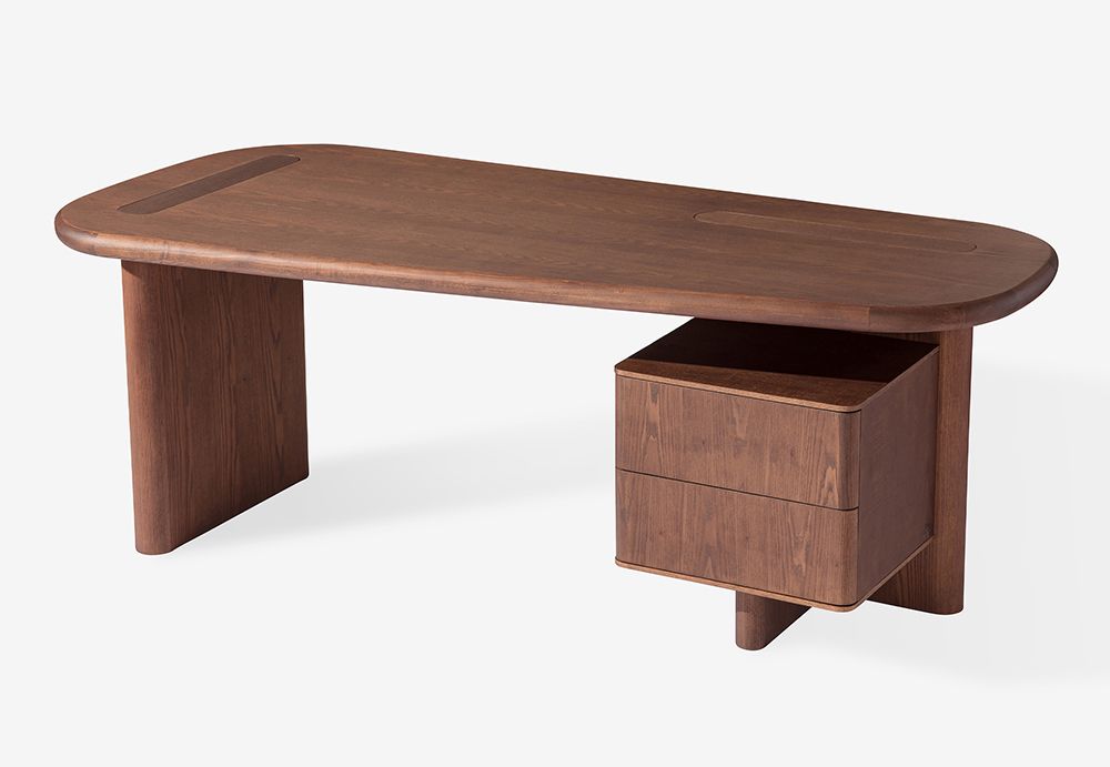 Carpanese Home Письменный стол Linea D от Carpanese Home