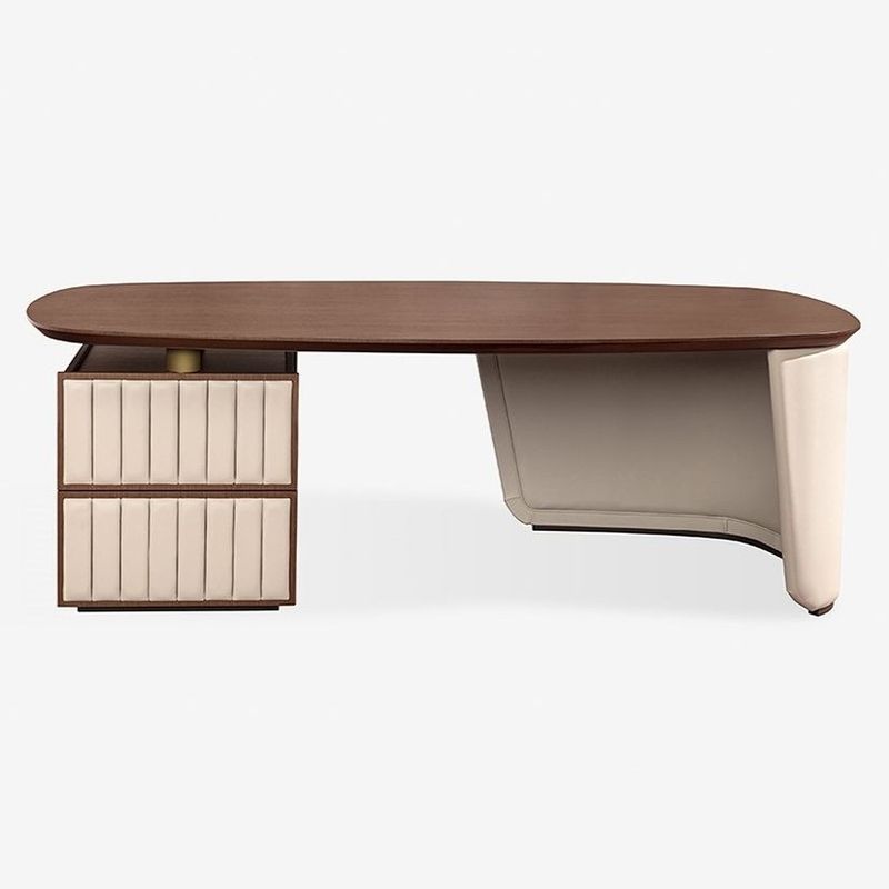 Carpanese Home Письменный стол Arthur от Carpanese Home
