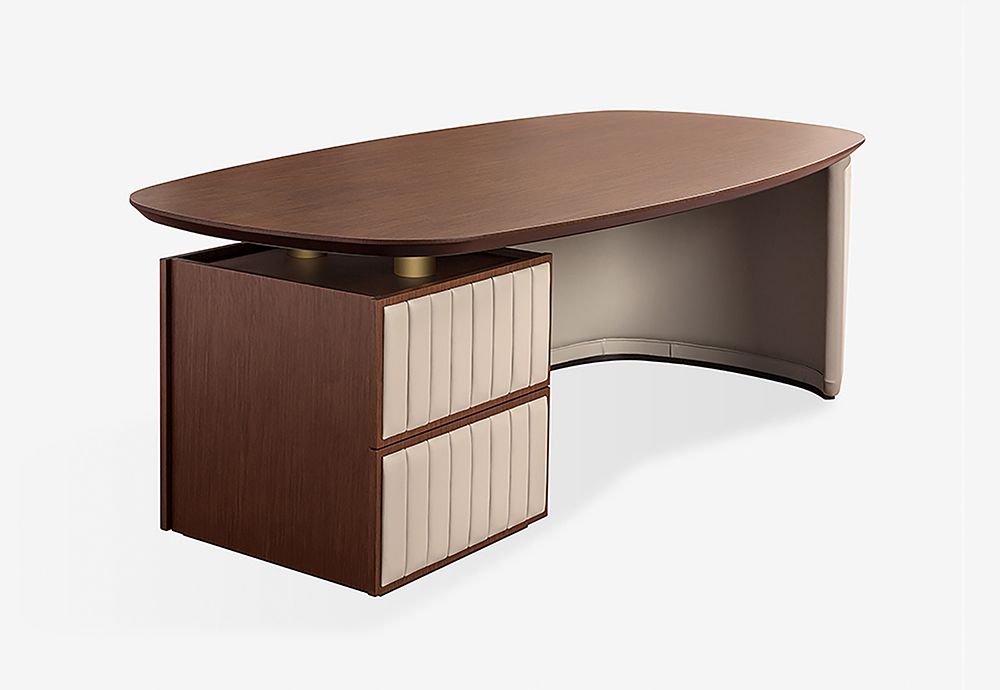 Carpanese Home Письменный стол Arthur от Carpanese Home