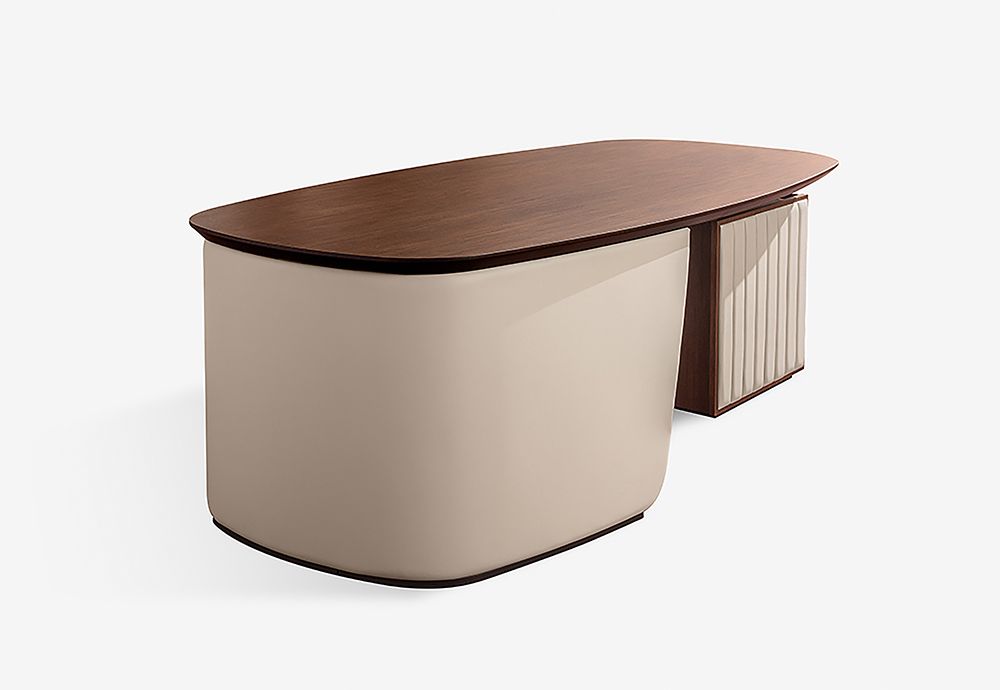 Carpanese Home Письменный стол Arthur от Carpanese Home