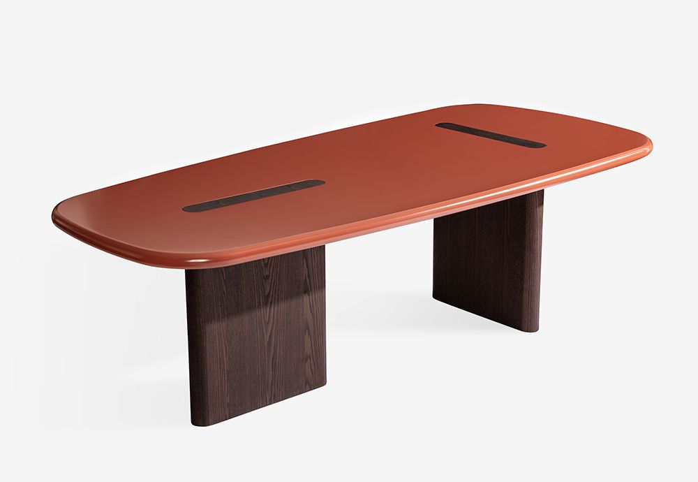 Carpanese Home Стол Linea T от Carpanese Home