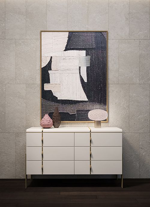 Carpanese Home Комод Althea D от Carpanese Home — в интерьере