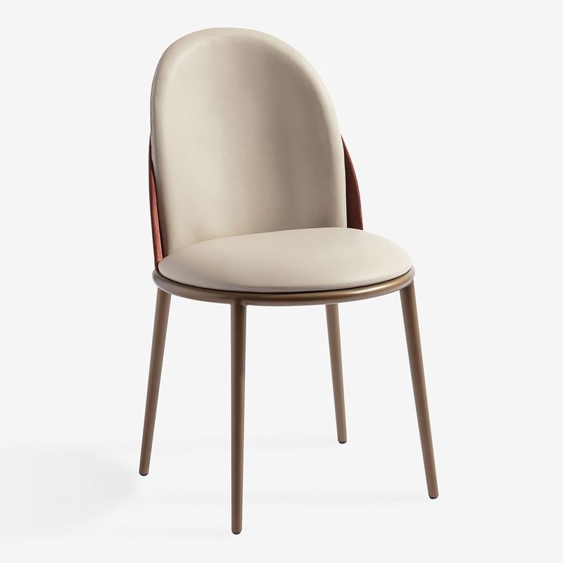 Carpanese Home Стул Georgette от Carpanese Home