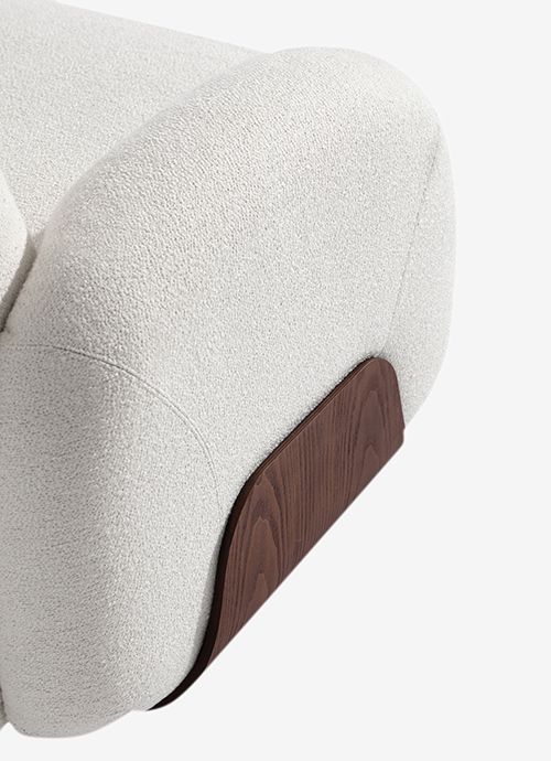 Carpanese Home Диван Bubble 3P от Carpanese Home — в интерьере