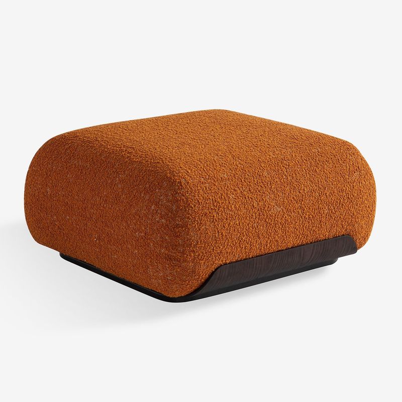 Carpanese Home Банкетка Bubble Pouf от Carpanese Home