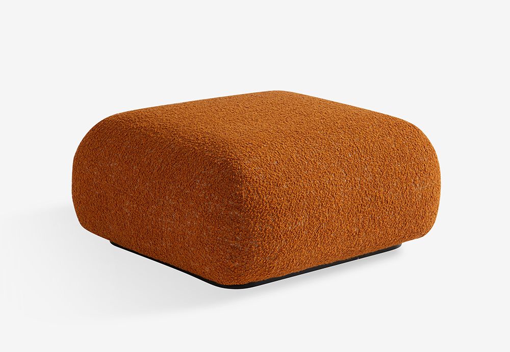Carpanese Home Банкетка Bubble Pouf от Carpanese Home