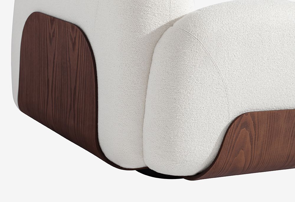 Carpanese Home Диван Bubble C от Carpanese Home — в интерьере