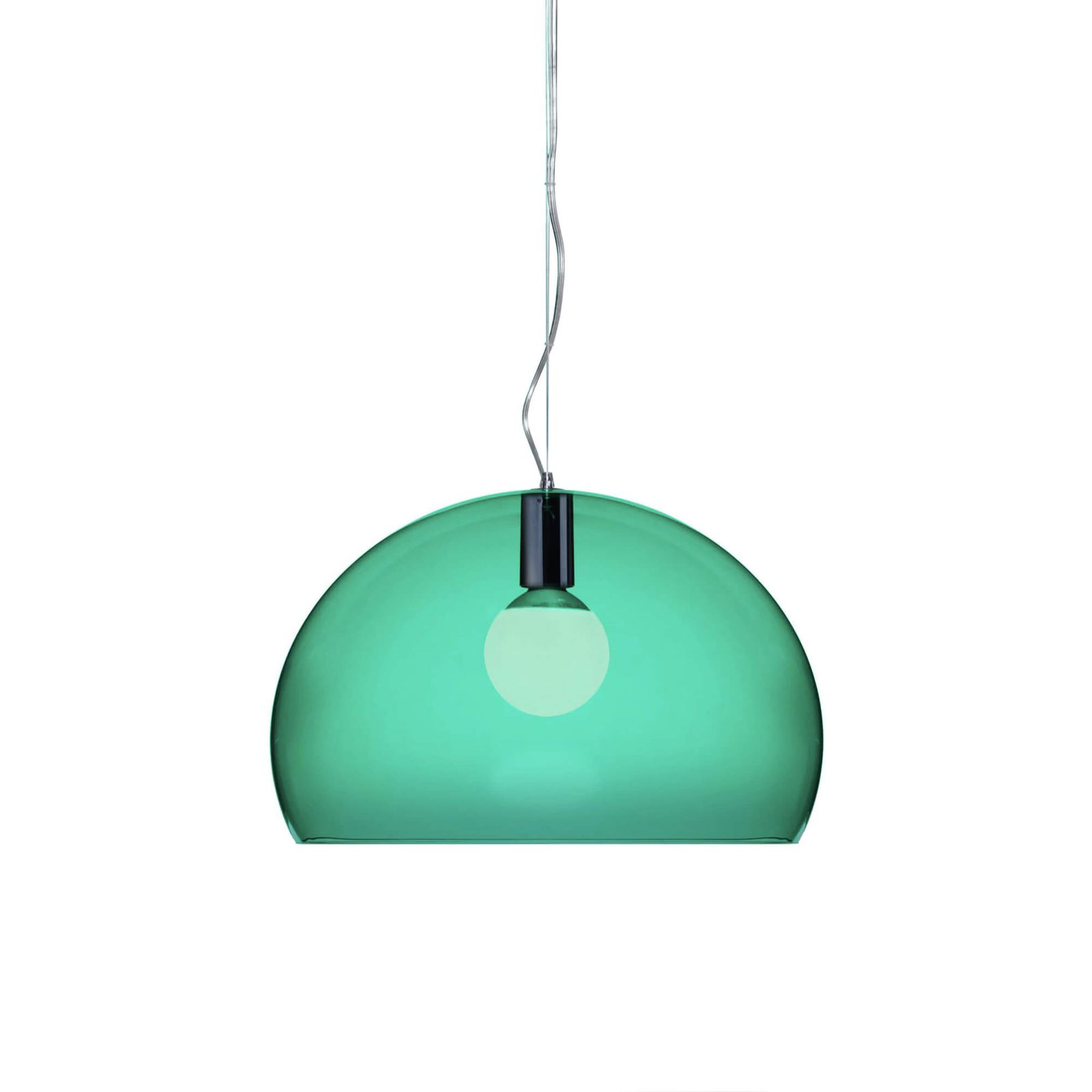 Kartell Подвесной светильник Small FL/Y от Kartell