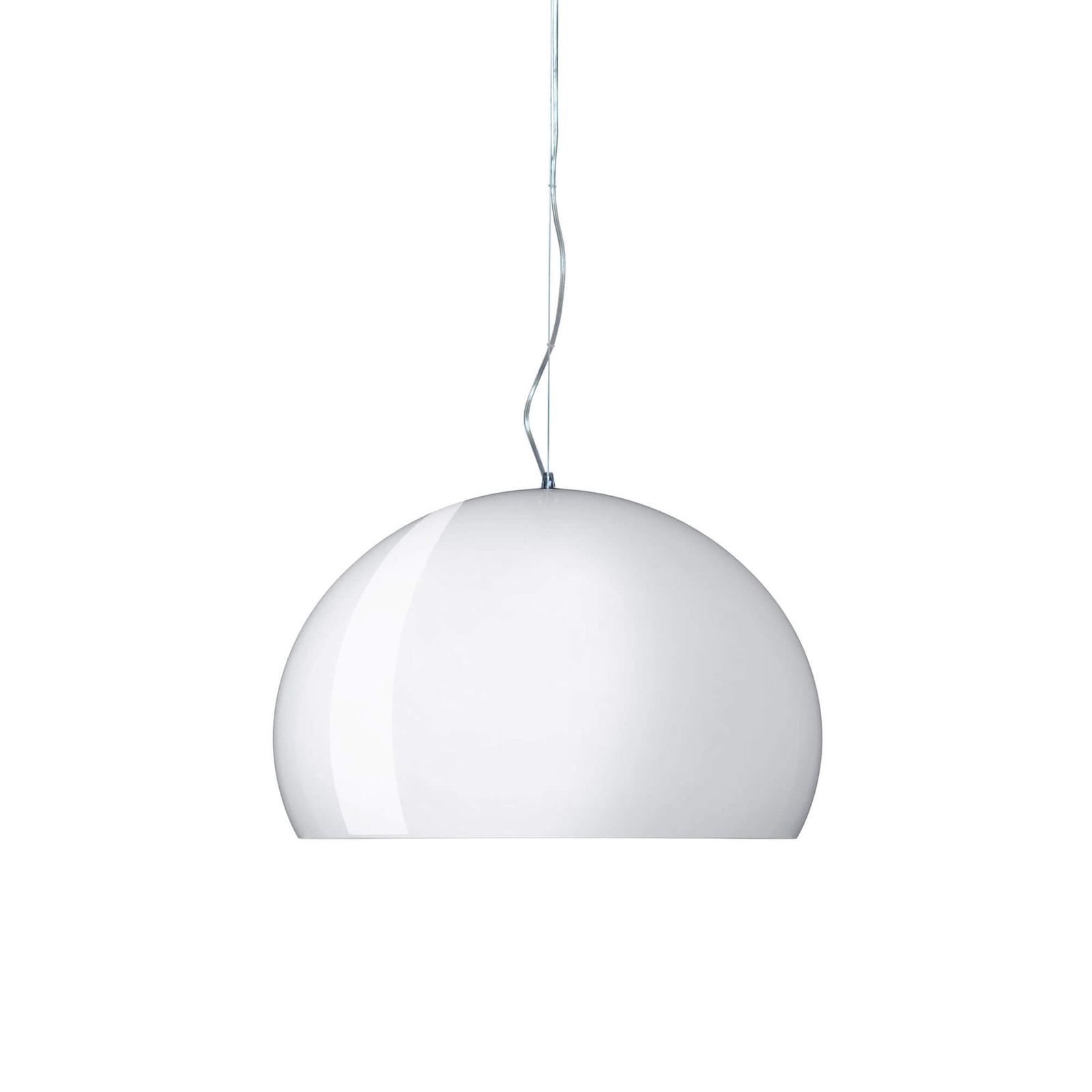 Kartell Подвесной светильник Small FL/Y от Kartell