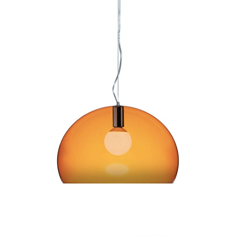 Kartell Подвесной светильник Small FL/Y от Kartell