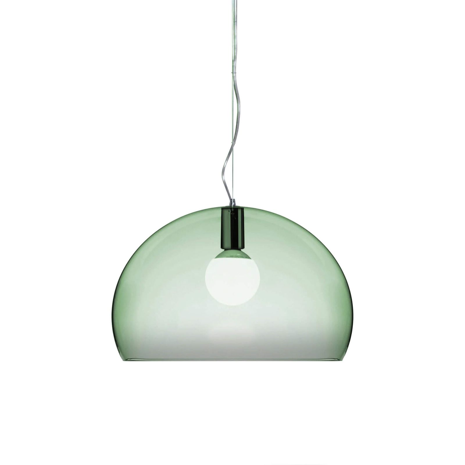 Kartell Подвесной светильник Small FL/Y от Kartell