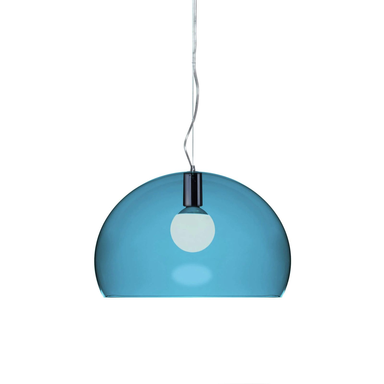 Kartell Подвесной светильник Small FL/Y от Kartell
