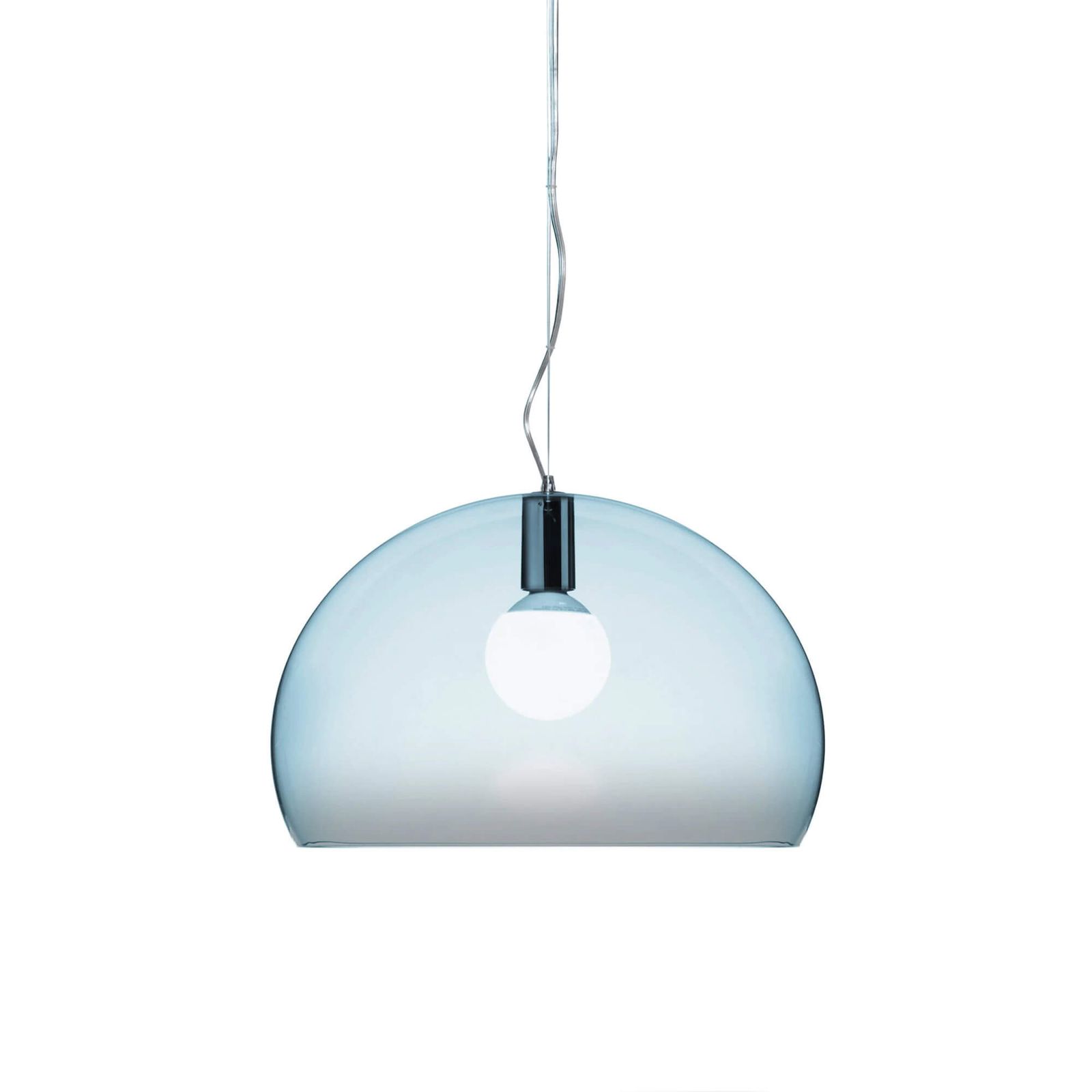 Kartell Подвесной светильник Small FL/Y от Kartell