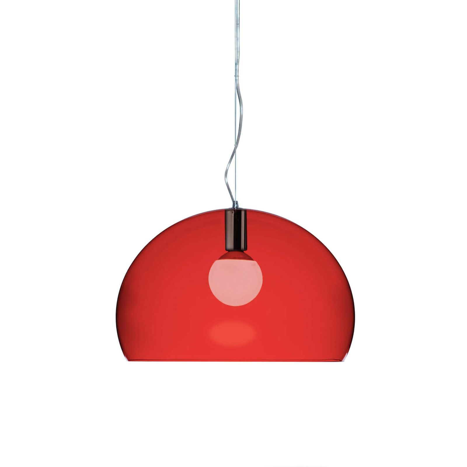 Kartell Подвесной светильник Small FL/Y от Kartell