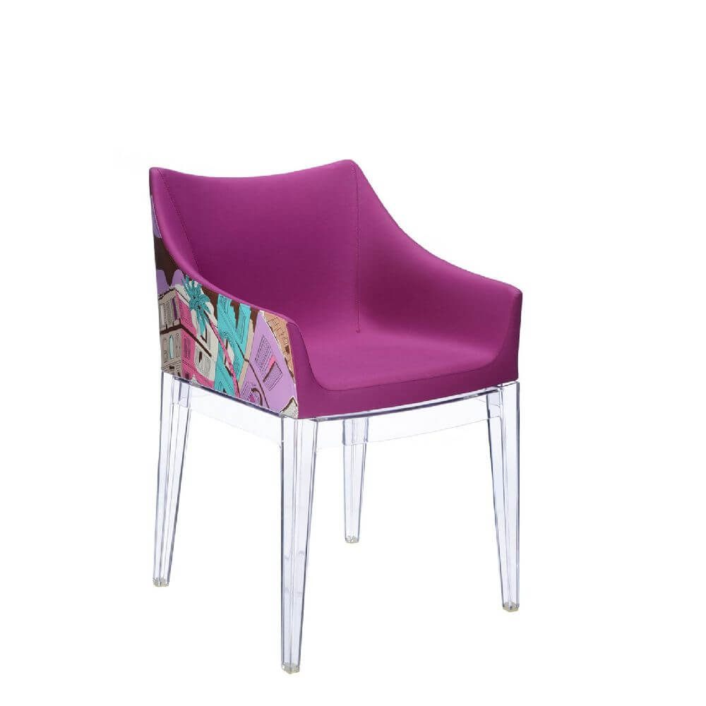 Kartell Стул Madame Pucci от Kartell