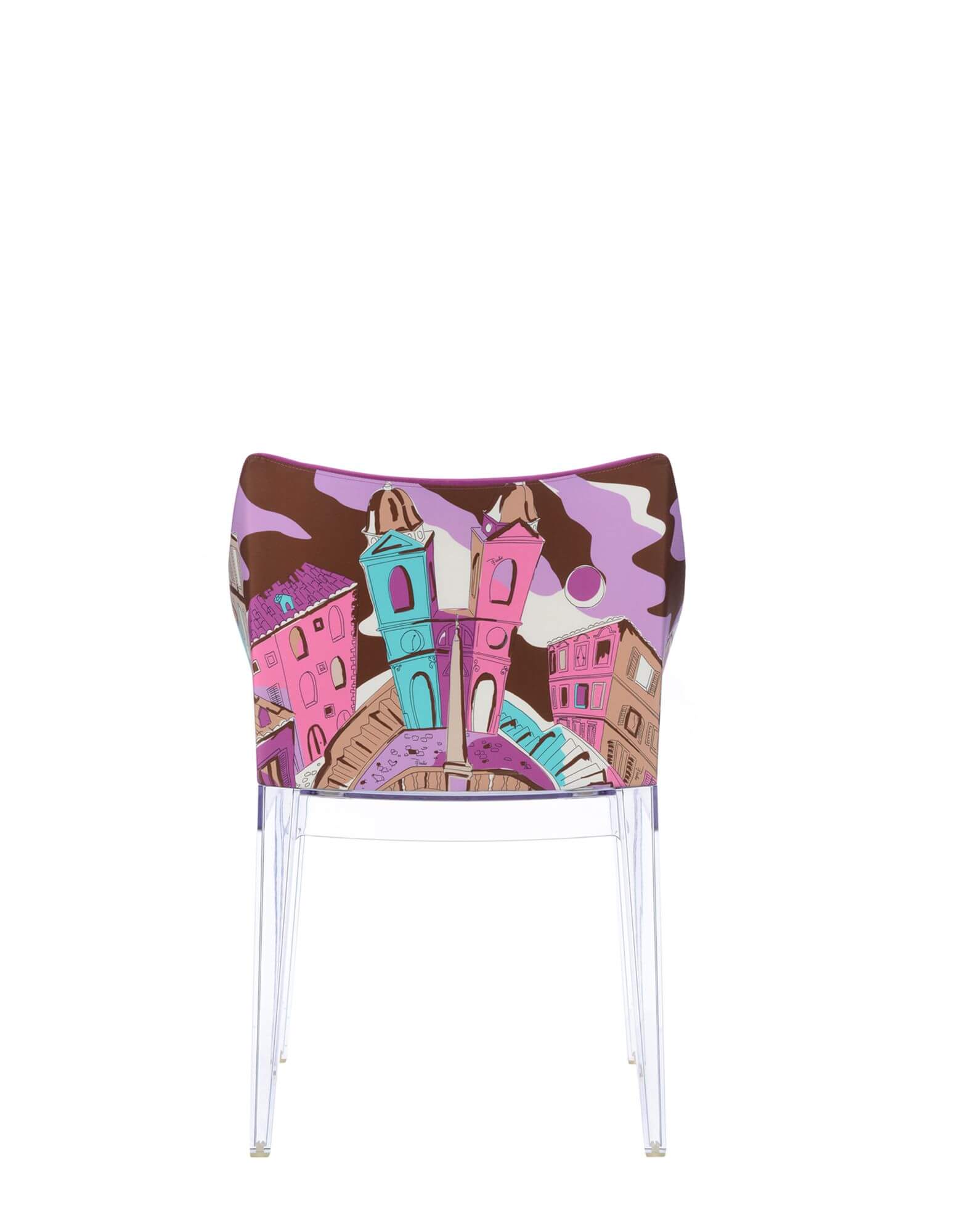 Kartell Стул Madame Pucci от Kartell