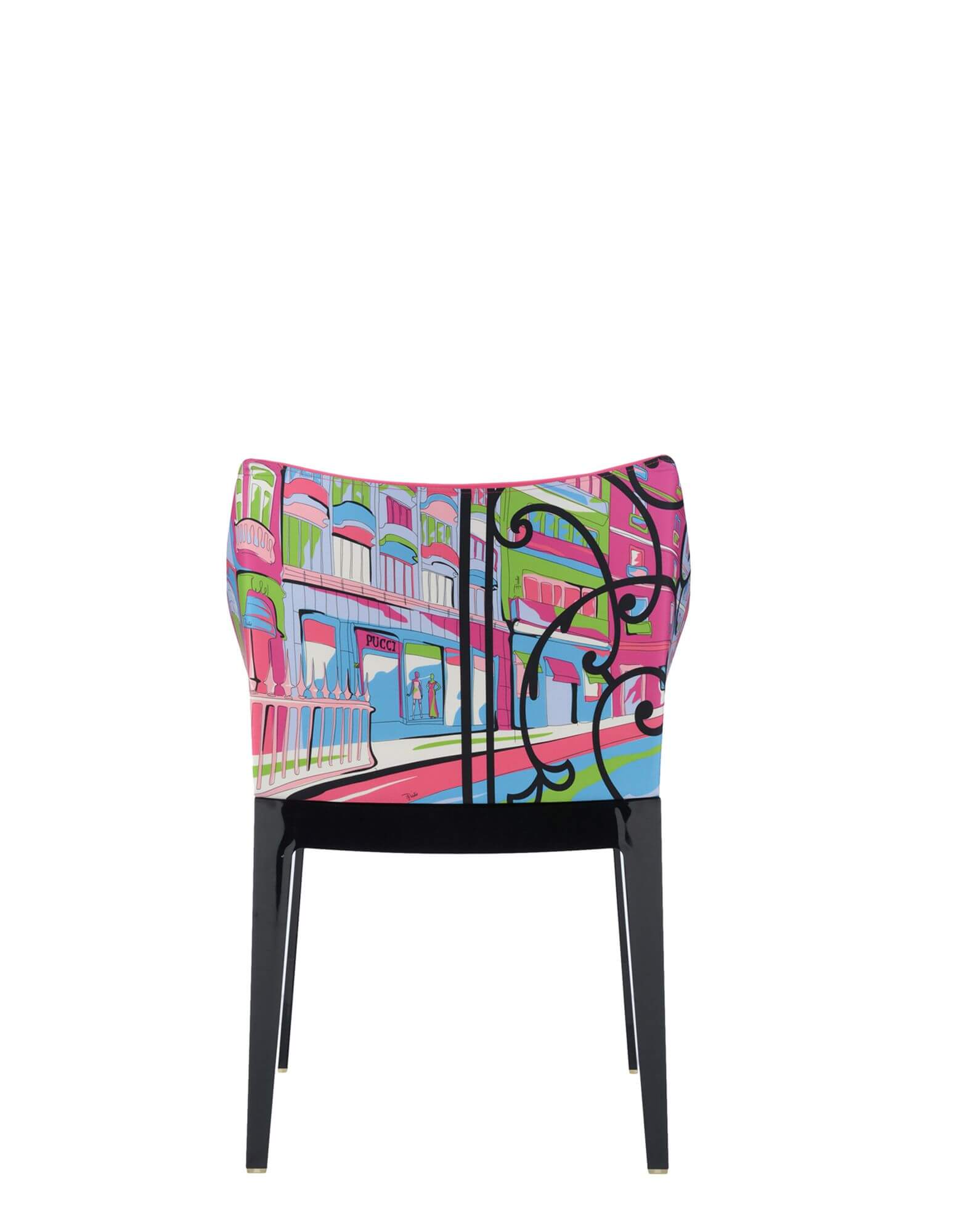 Kartell Стул Madame Pucci от Kartell