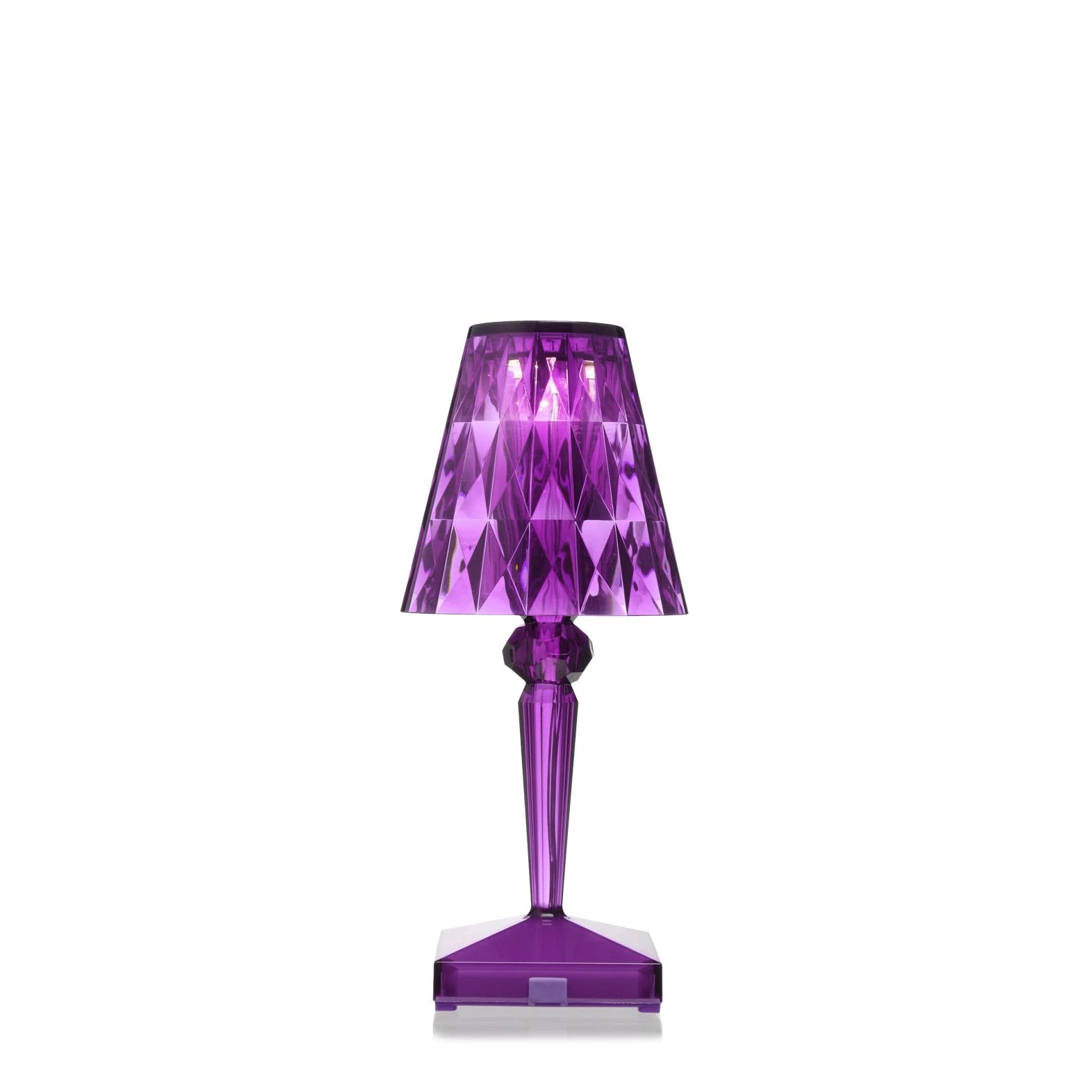 Kartell Настольная лампа Battery от Kartell