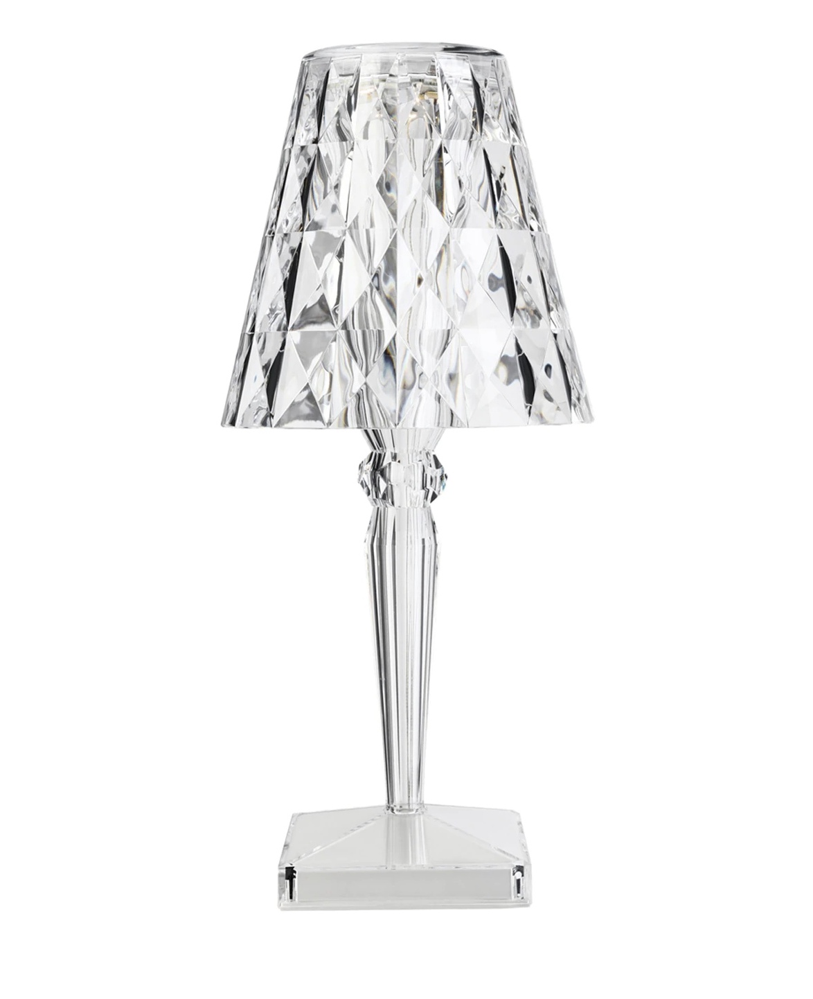 Kartell Настольная лампа Battery от Kartell