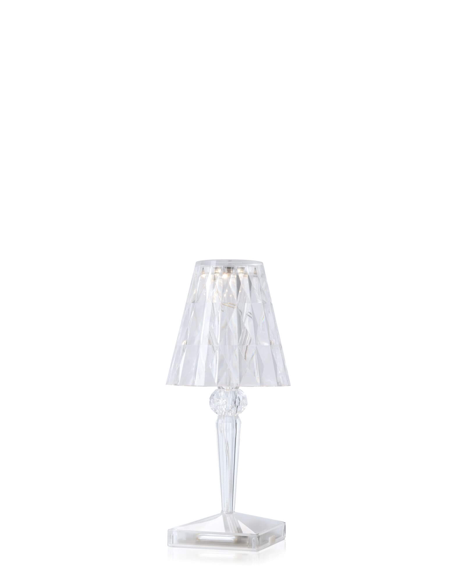 Kartell Настольная лампа Battery от Kartell