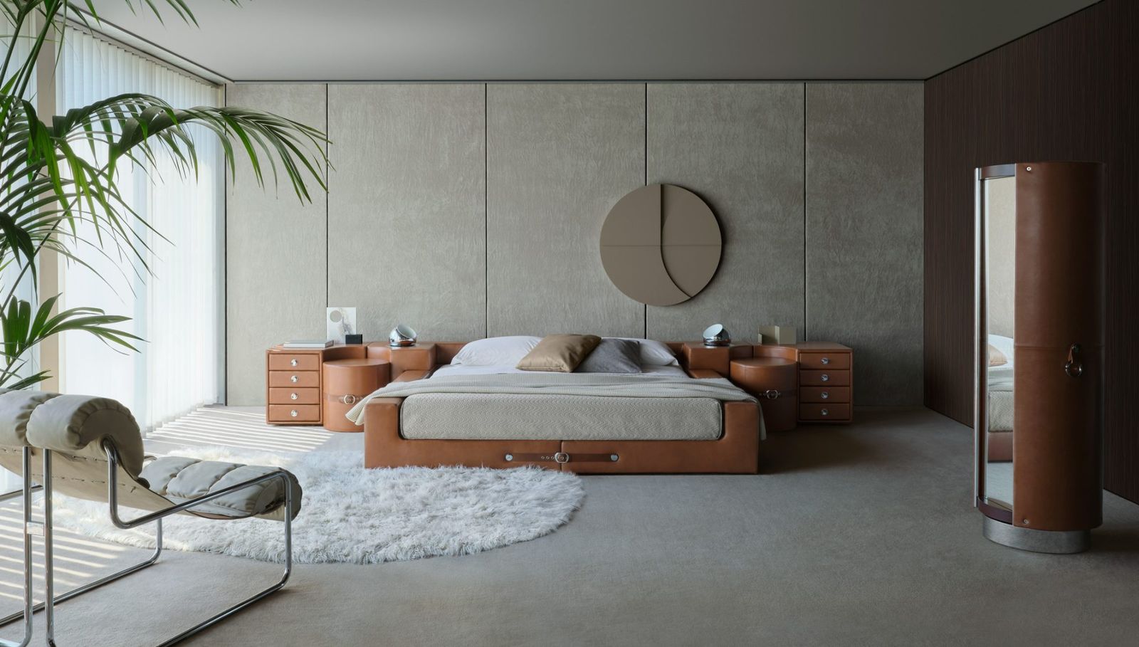i 4 Mariani Шкаф Tucroma от i 4 Mariani — в интерьере