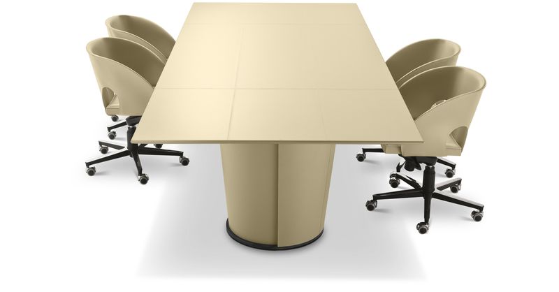 i 4 Mariani Письменный стол Papier от i 4 Mariani