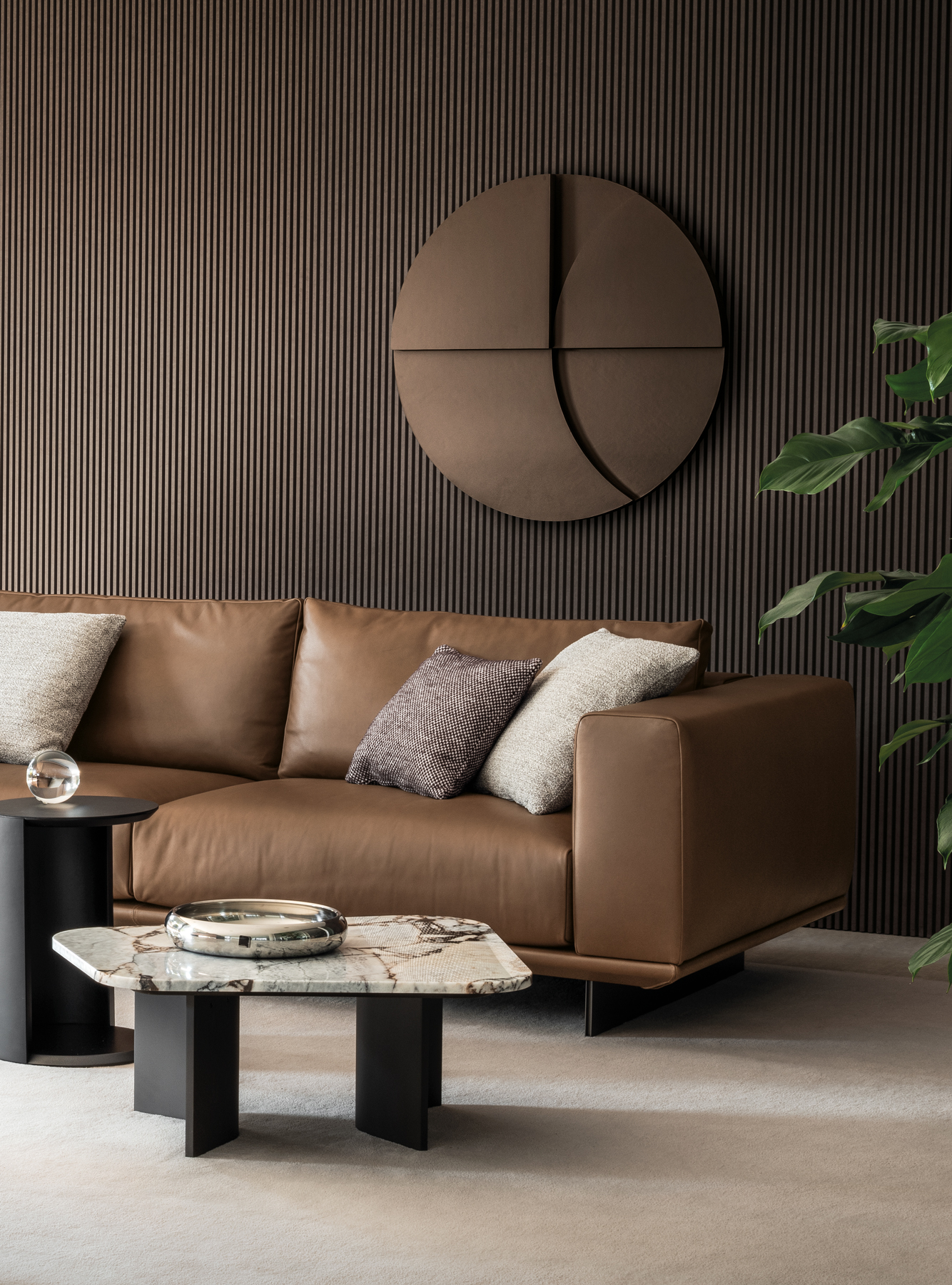 i 4 Mariani Аксессуар Abstract 5 от i 4 Mariani — в интерьере