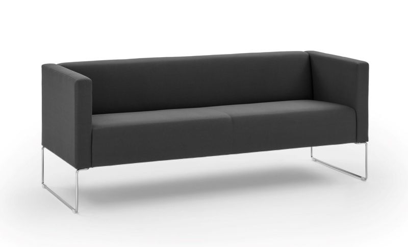 i 4 Mariani Диван Cubic от i 4 Mariani