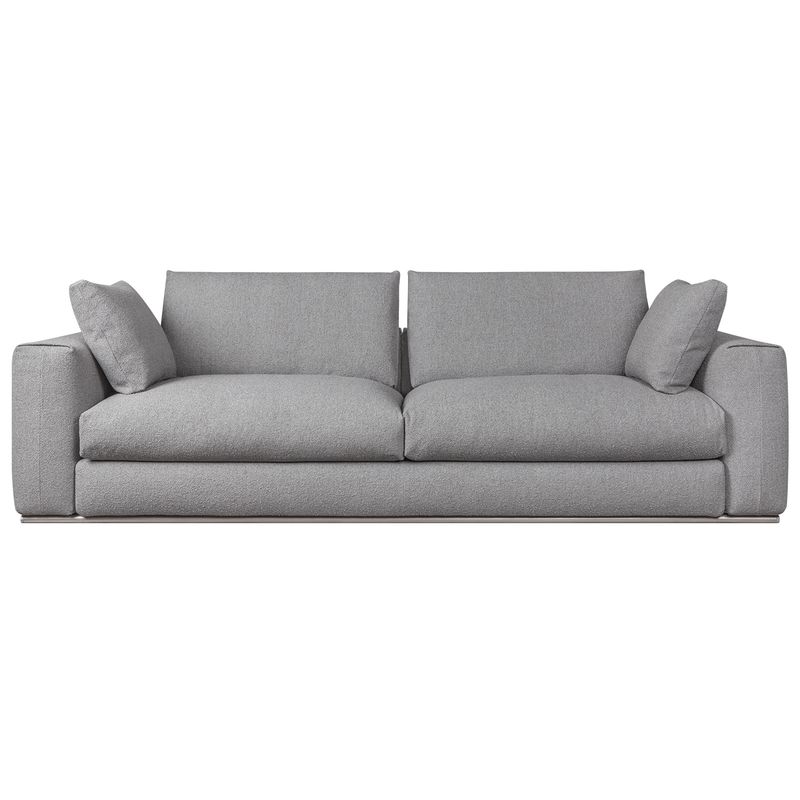 Flexform Диван двухместный Asolo 228 от Flexform