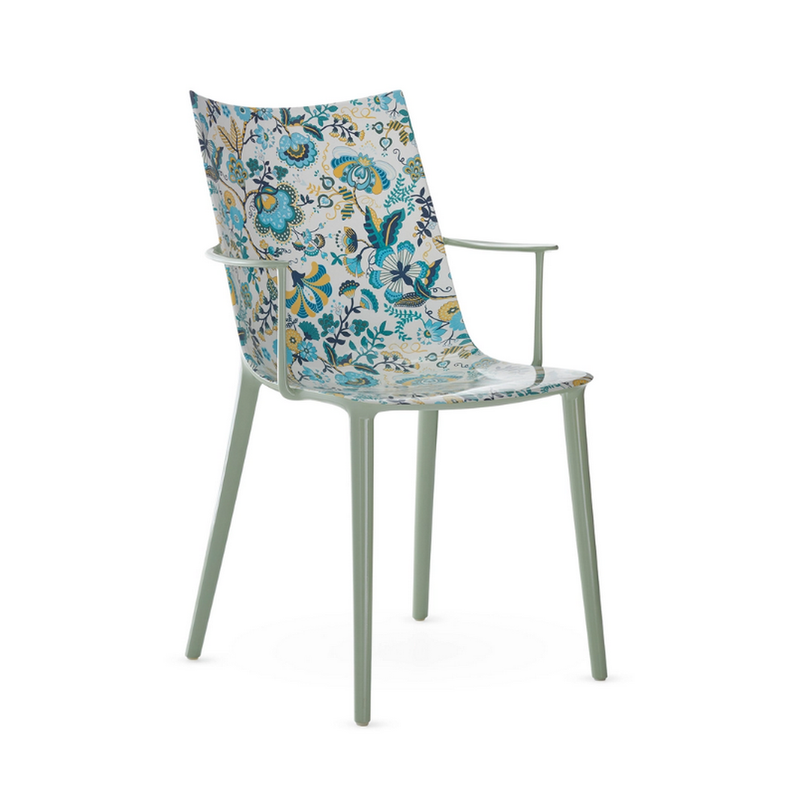 Kartell Стул H.h.h. graphic impression от Kartell