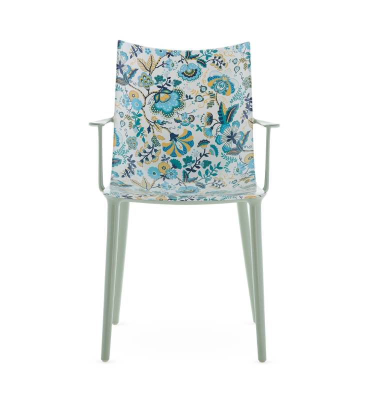 Kartell Стул H.h.h. graphic impression от Kartell
