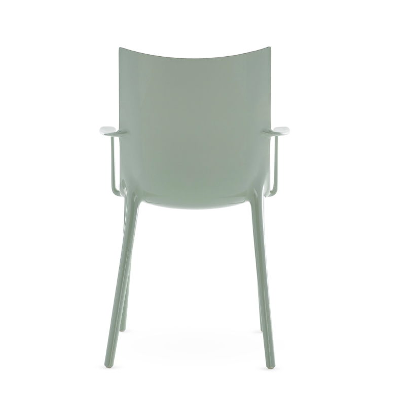 Kartell Стул H.h.h. graphic impression от Kartell