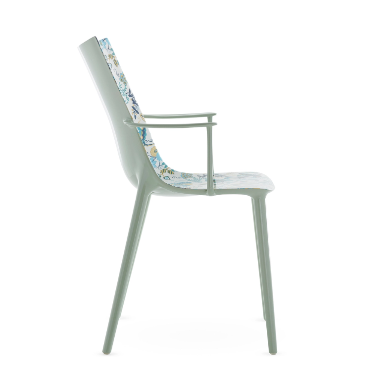 Kartell Стул H.h.h. graphic impression от Kartell