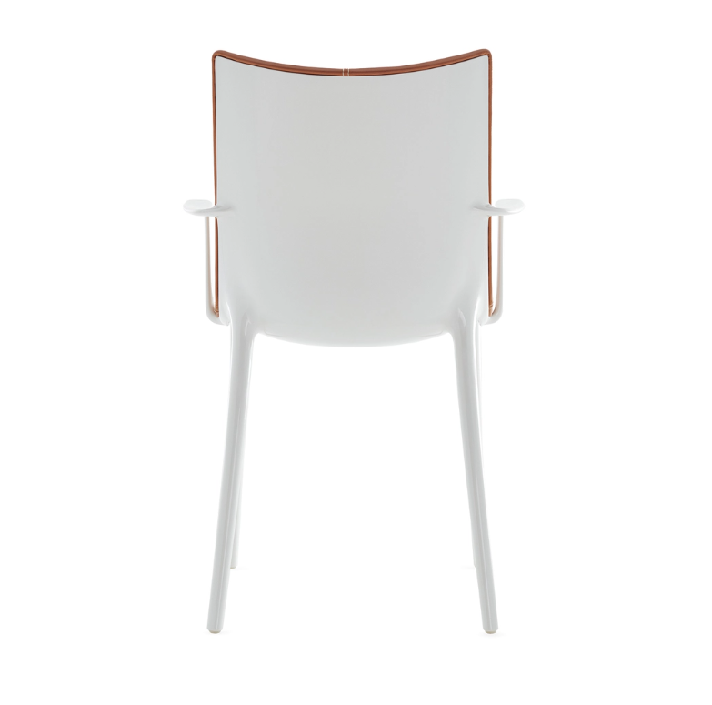 Kartell Стул H.h.h. leather от Kartell