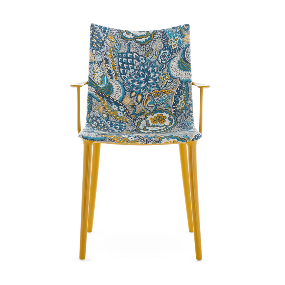 Kartell Стул H.h.h. upholstered fabric от Kartell