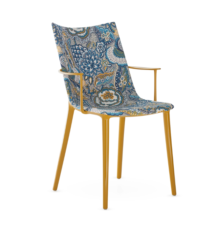 Kartell Стул H.h.h. upholstered fabric от Kartell