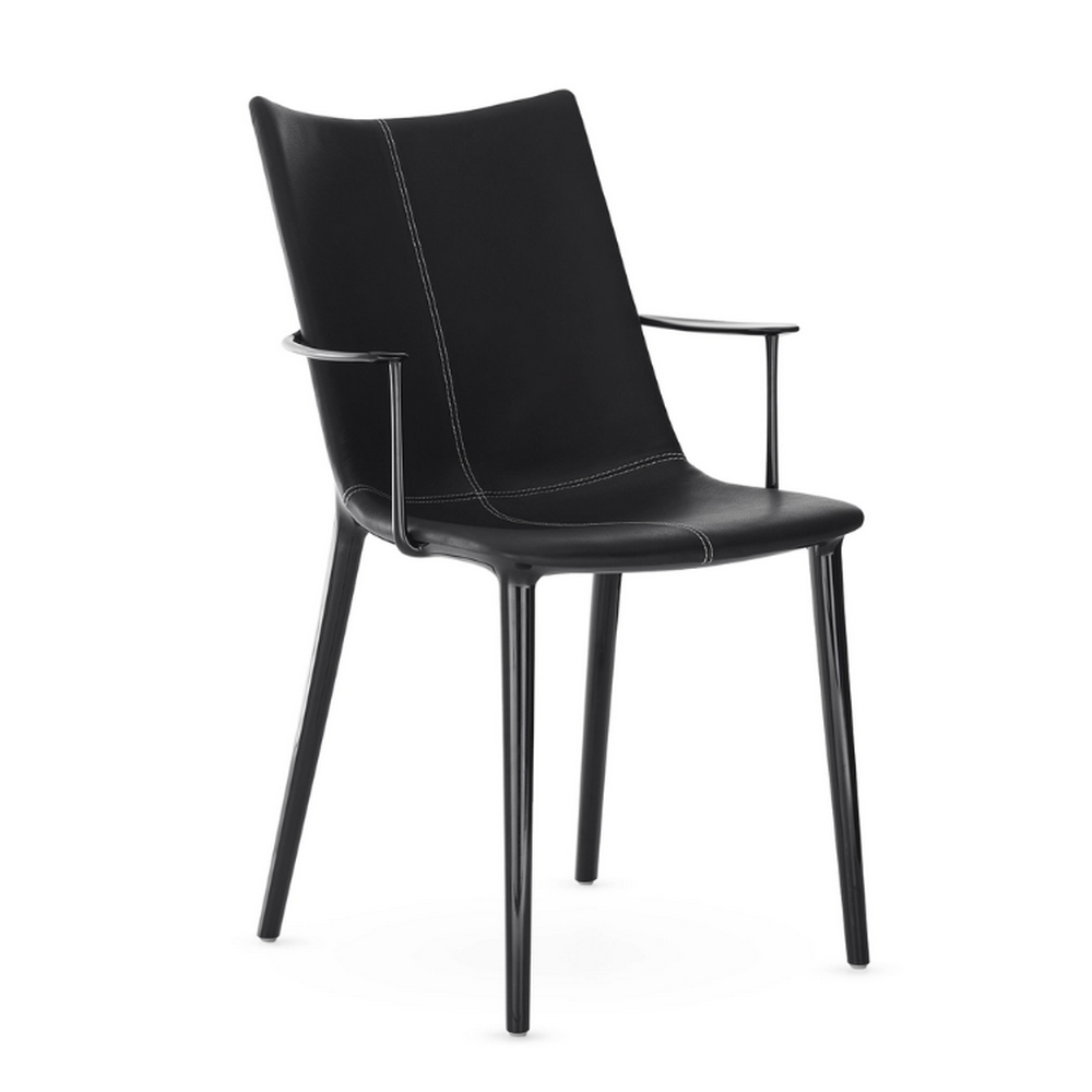 Kartell Стул H.h.h. eco-friendly texture от Kartell