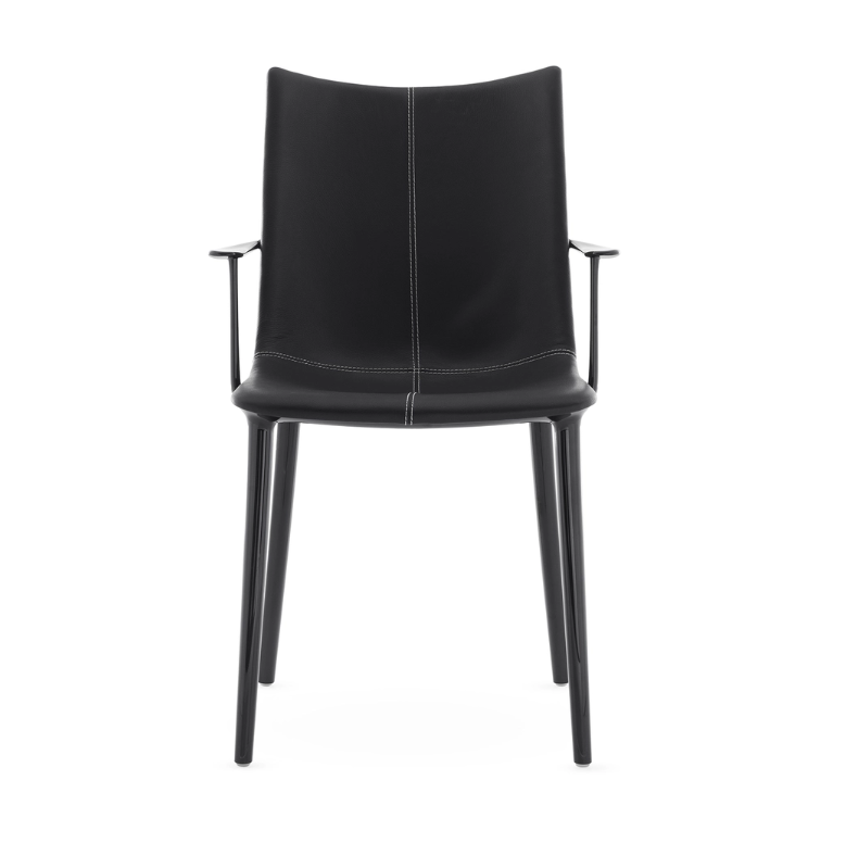 Kartell Стул H.h.h. eco-friendly texture от Kartell